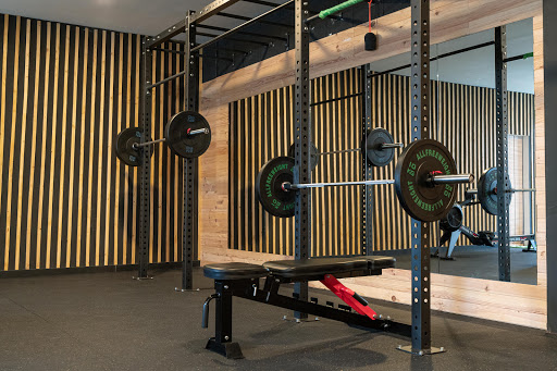 Helios Sport Center en Parla, Madrid