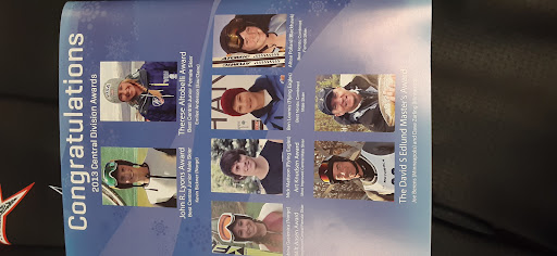 Museum «U S National Ski Hall of Fame», reviews and photos, 610 Palms Ave, Ishpeming, MI 49849, USA