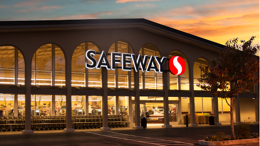 Safeway, 3800 W 44th Ave, Denver, CO 80211, USA, 