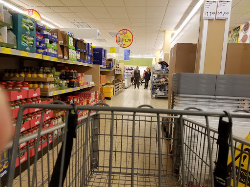 Supermarket «ALDI», reviews and photos, 772 Rostraver Rd, Belle Vernon, PA 15012, USA