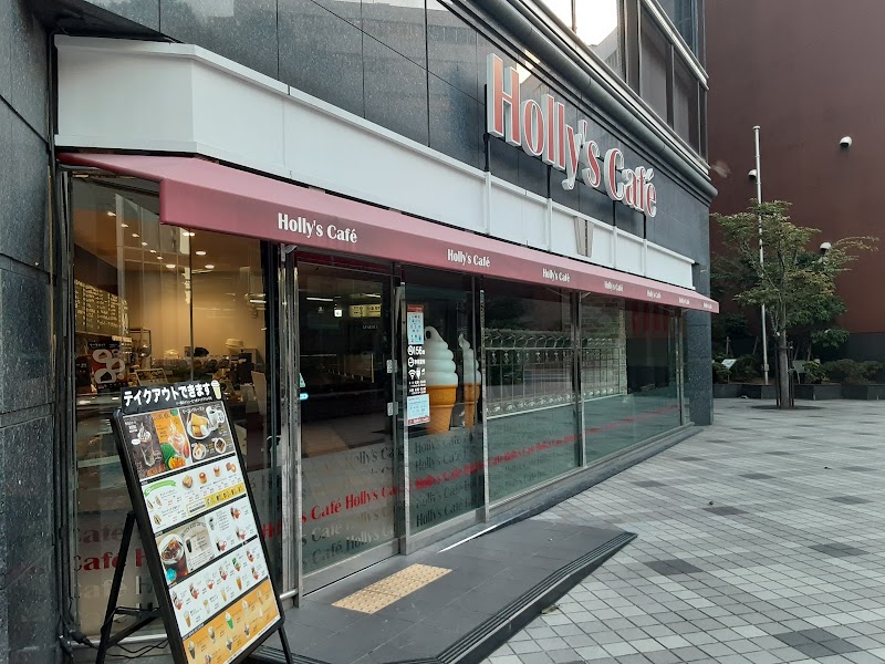 ホリーズカフェ 堺筋本町店