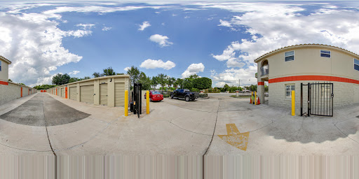 Self-Storage Facility «Personal Mini Storage», reviews and photos, 800 N Spring Garden Ave, DeLand, FL 32720, USA