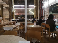 Atmosphère du Restaurant Foufou à Paris - n°16