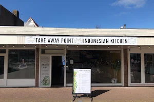 Café Samabe Take Away Point image