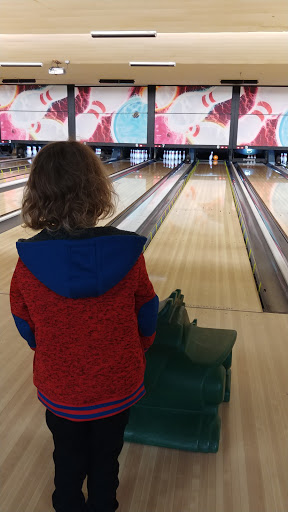 Bowling Alley «Miracle Bowl», reviews and photos, 1585 State St, Orem, UT 84097, USA