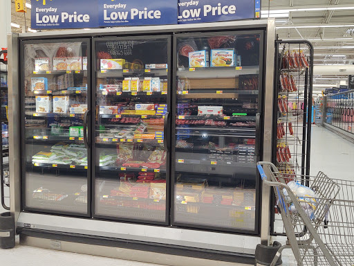 Department Store «Walmart Supercenter», reviews and photos, 41 Anawana Lake Rd, Monticello, NY 12701, USA