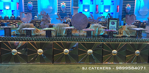 Sj Caterers - Caterers in Delhi Ncr