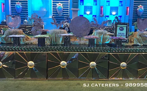 Sj Caterers - Caterers in Delhi Ncr image