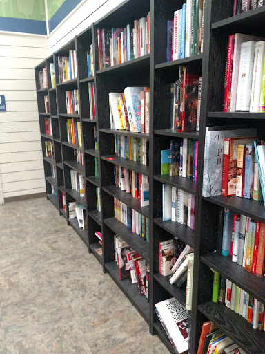 Thrift Store «Goodwill, Serving the People of Southern Los Angeles County», reviews and photos, 800 W Pacific Coast Hwy, Long Beach, CA 90806, USA