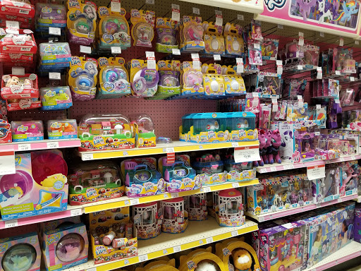 Toy Store «Toys