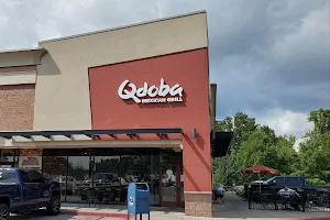 QDOBA Mexican Eats image