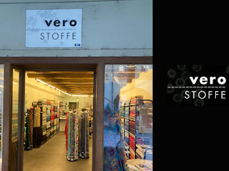 VERO Stoffe - Stoffgeschäft in Bern