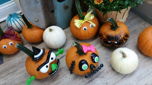 Florist «Blissful Blooms Floral», reviews and photos, 17 East Ave, Monroe, OH 45050, USA