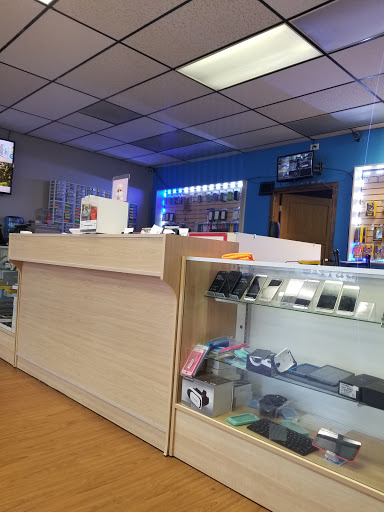 Cell Phone Store «Cell Phone Doctor Fairfield ohio», reviews and photos, 5128 Pleasant Ave, Fairfield, OH 45014, USA