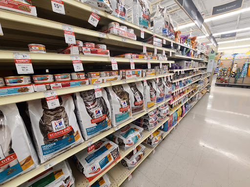 Pet Supply Store «PetSmart», reviews and photos, 155 E Rte 59, Nanuet, NY 10954, USA