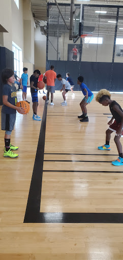 Gym «Life Time Athletic», reviews and photos, 5580 Roswell Rd, Sandy Springs, GA 30342, USA