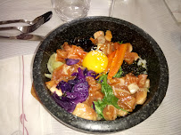 Bibimbap du Restaurant coréen Kimch'i à Lézignan-Corbières - n°6