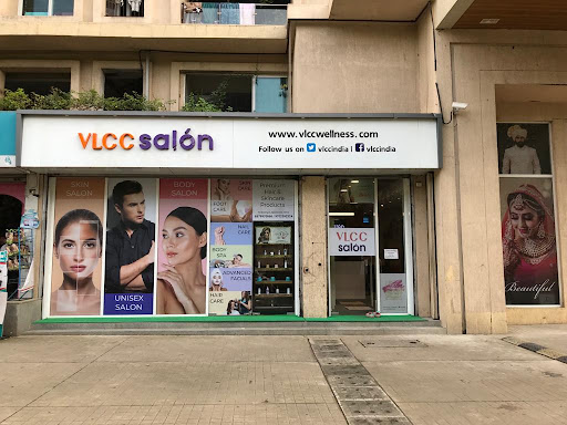 VLCC Salon - Beauty and Hair