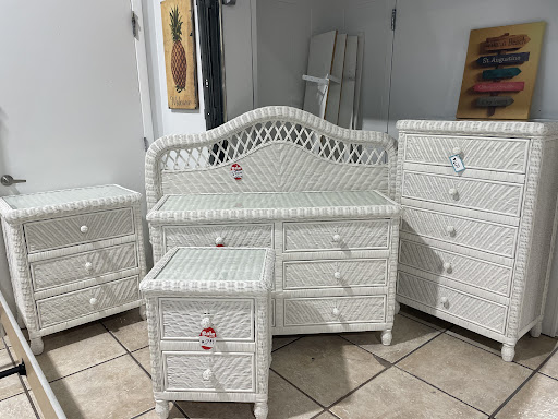 Furniture Store «Wholesale Furniture Outlet, Inc», reviews and photos, 1764 Tree Blvd, St Augustine, FL 32084, USA