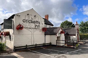 Cricketts Inn image