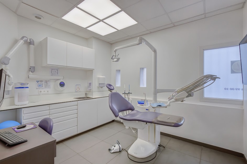Centre dentaire de France Meudon à Meudon (Hauts-de-Seine 92)