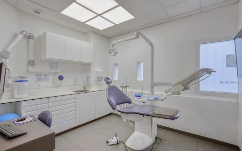 Centre dentaire de France Meudon image