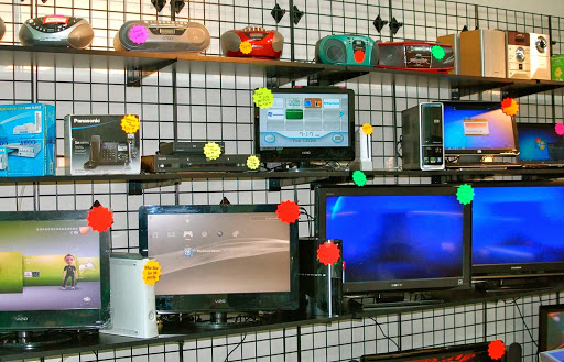 Pawn Shop «Quick Cash Pawn & Jewelry», reviews and photos, 8404 Sheldon Rd, Tampa, FL 33615, USA