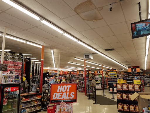 Auto Parts Store «AutoZone», reviews and photos, 4095 W 5415 S, Kearns, UT 84118, USA