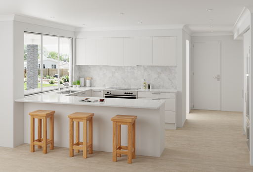 Kitchen furniture Auckland