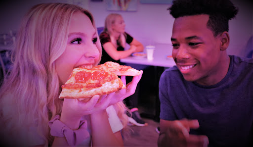 Laser Tag Center «Zap Zone Laser Tag», reviews and photos, 9751 Telegraph Rd, Taylor, MI 48180, USA