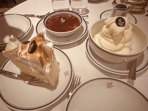 Cipriani Beverly Hills