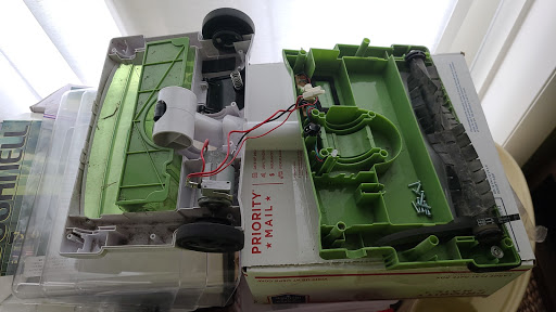 Car Battery Store «Batteries Plus Bulbs», reviews and photos, 11200 S Cleveland Ave, Fort Myers, FL 33907, USA