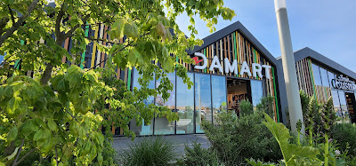 Damart Vannes à Vannes