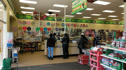 Dollar Store «Dollar Tree», reviews and photos, 12029 Georgia Ave, Wheaton, MD 20902, USA