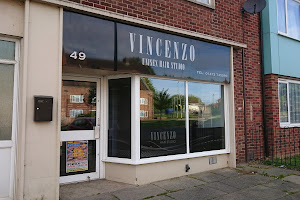 Vincenzo Hair Studio