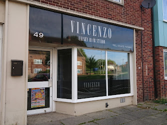 Vincenzo Hair Studio