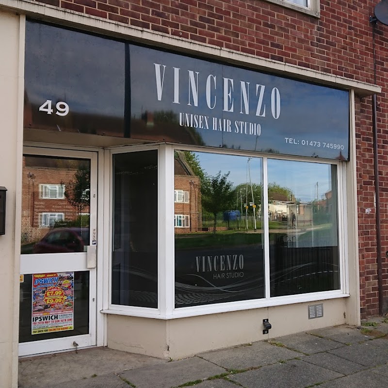 Vincenzo Hair Studio