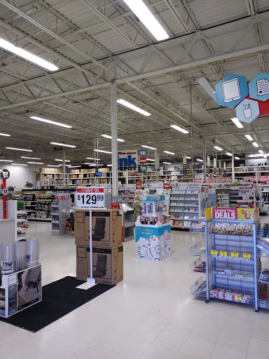 Office Supply Store «Office Depot», reviews and photos, 12452 St Charles Rock Rd, Bridgeton, MO 63044, USA