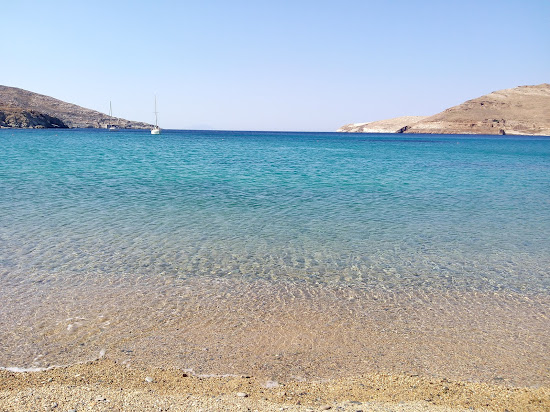 Paralia Ganema