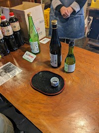 鳴海醸造店