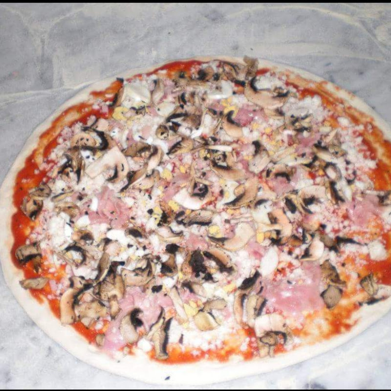 Pizzeria Panineria Corona