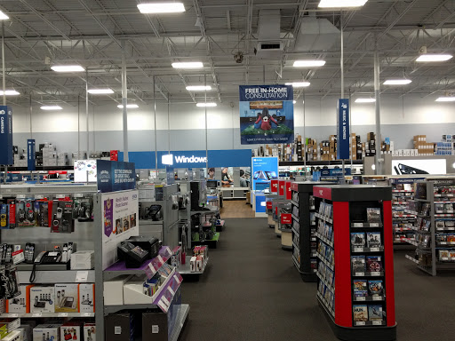 Electronics Store «Best Buy», reviews and photos, 12909 Shops Pkwy, Bee Cave, TX 78738, USA