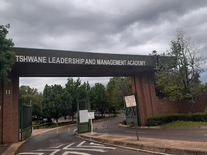 Tshwane Leadership and Management Academy