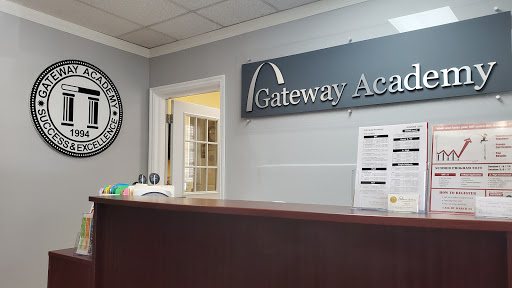 Gateway Academy Fullerton