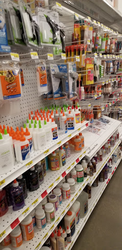 Fabric Store «Jo-Ann Fabrics and Crafts», reviews and photos, 48 NJ-23, Riverdale, NJ 07457, USA