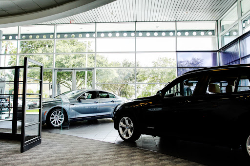 Used Car Dealer «Fields BMW Lakeland», reviews and photos, 4285 Lakeland Park Dr, Lakeland, FL 33809, USA