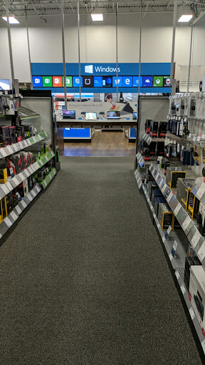 Electronics Store «Best Buy», reviews and photos, 8210 Agora Pkwy, Schertz, TX 78154, USA