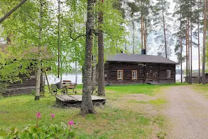 Karelian Farmhouse image