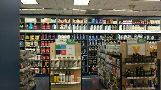 Vitamin & Supplements Store «Vitamin Shoppe», reviews and photos, 8707 SW 124th Ave, Miami, FL 33183, USA