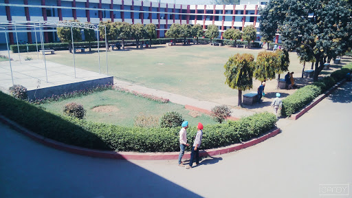 Multani mal modi college patiala address
